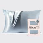 KITSCH Satin Pillowcases-Pillowscases-Vixen Collection, Day Spa and Women's Boutique Located in Seattle, Washington