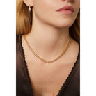 Martina Necklace-Necklaces-Vixen Collection, Day Spa and Women's Boutique Located in Seattle, Washington