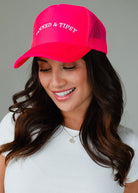 Tanned & Tipsy-Hats-Vixen Collection, Day Spa and Women's Boutique Located in Seattle, Washington