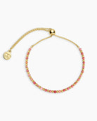 Power Gemstone Brooks Bracelet-Bracelets-Vixen Collection, Day Spa and Women's Boutique Located in Seattle, Washington