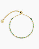 Power Gemstone Brooks Bracelet-Bracelets-Vixen Collection, Day Spa and Women's Boutique Located in Seattle, Washington