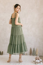 Lucinda Dress-Dresses-Vixen Collection, Day Spa and Women's Boutique Located in Seattle, Washington