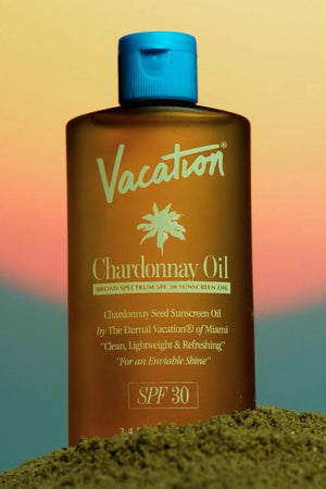 Chardonnay Oil SPF 30-Skin Care-Vixen Collection, Day Spa and Women's Boutique Located in Seattle, Washington
