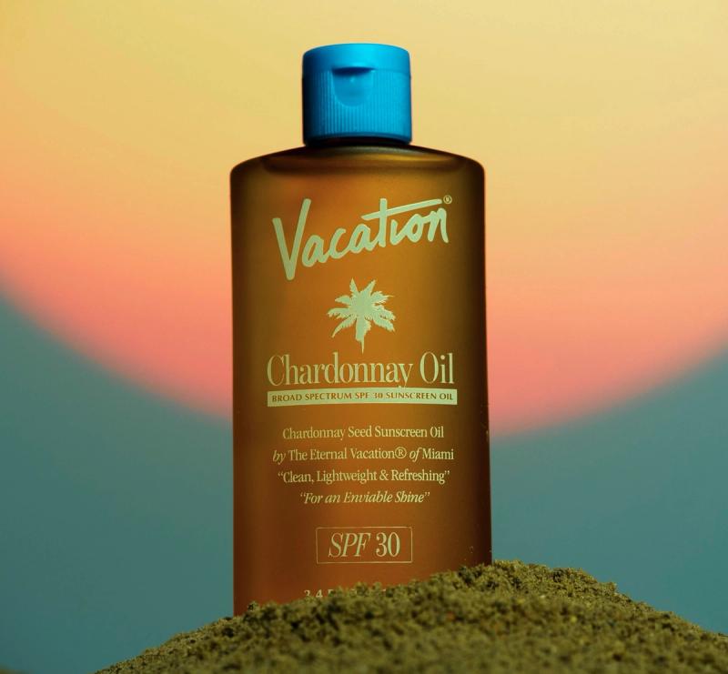 Chardonnay Oil SPF 30-Skin Care-Vixen Collection, Day Spa and Women's Boutique Located in Seattle, Washington