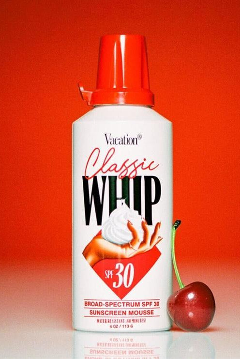Classic Whip SPF 30-Beauty-Vixen Collection, Day Spa and Women's Boutique Located in Seattle, Washington