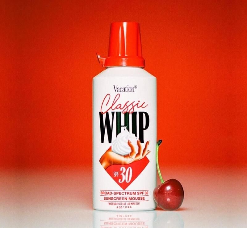 Classic Whip SPF 30-Skin Care-Vixen Collection, Day Spa and Women's Boutique Located in Seattle, Washington