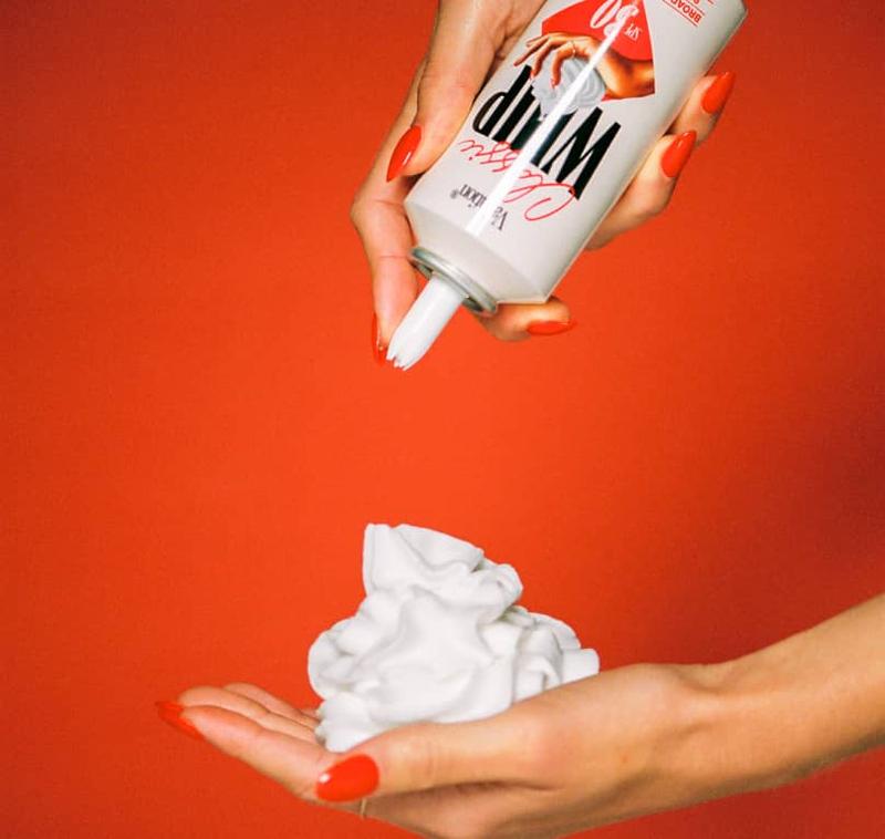 Classic Whip SPF 30-Skin Care-Vixen Collection, Day Spa and Women's Boutique Located in Seattle, Washington