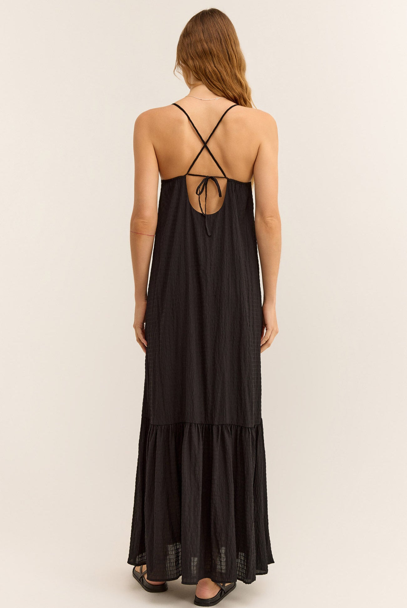 Z Supply Cocktail Hour Dress-Dresses-Vixen Collection, Day Spa and Women's Boutique Located in Seattle, Washington