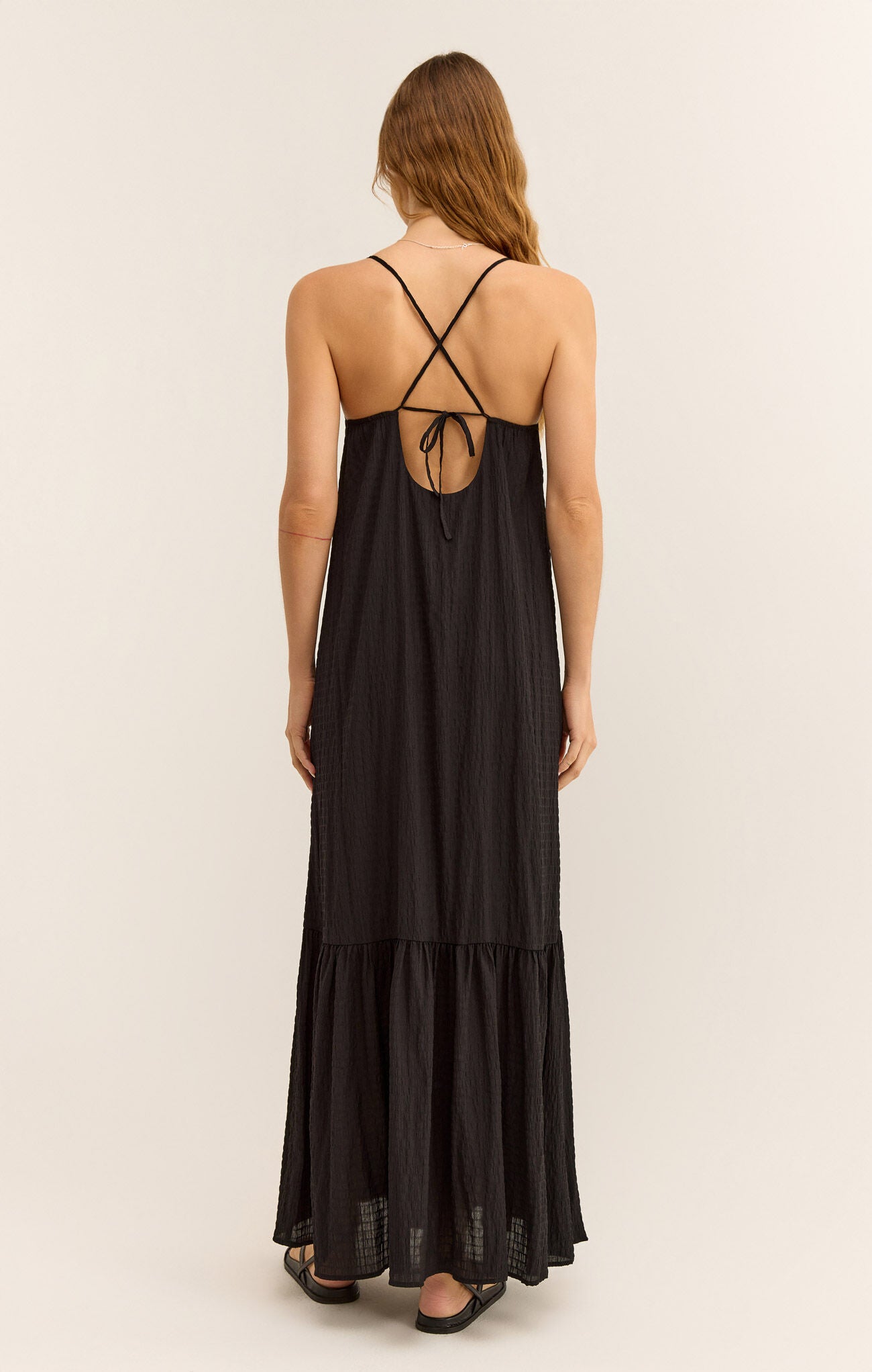 Z Supply Cocktail Hour Dress-Dresses-Vixen Collection, Day Spa and Women's Boutique Located in Seattle, Washington