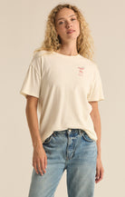 Cocktail Pacific Tee-Short Sleeves-Vixen Collection, Day Spa and Women's Boutique Located in Seattle, Washington