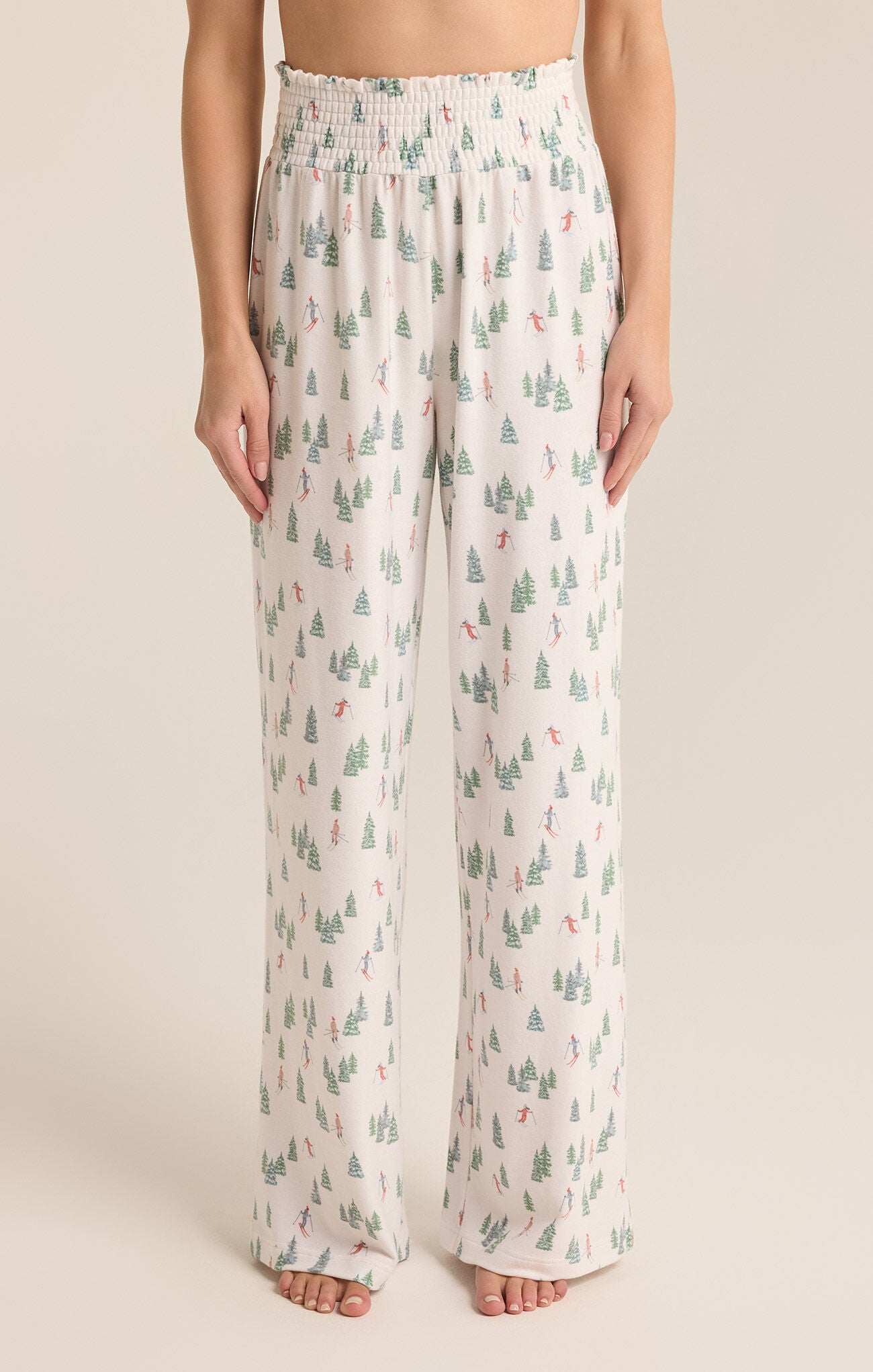 Dawn Alpine Pant-Loungewear Bottoms-Vixen Collection, Day Spa and Women's Boutique Located in Seattle, Washington