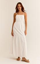 Dewi Maxi Dress-Dresses-Vixen Collection, Day Spa and Women's Boutique Located in Seattle, Washington