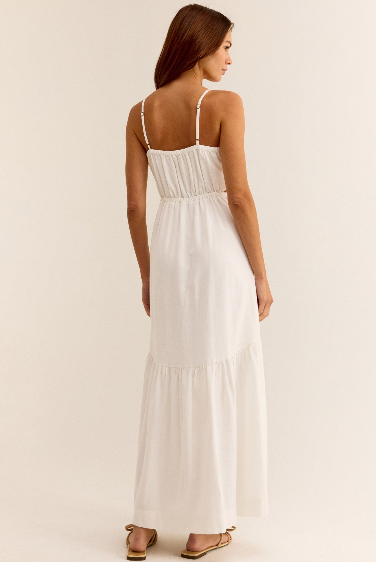 Z Supply Dewi Maxi Dress-Dresses-Vixen Collection, Day Spa and Women's Boutique Located in Seattle, Washington