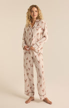 Dreamer Cheetah Set-Loungewear Set-Vixen Collection, Day Spa and Women's Boutique Located in Seattle, Washington