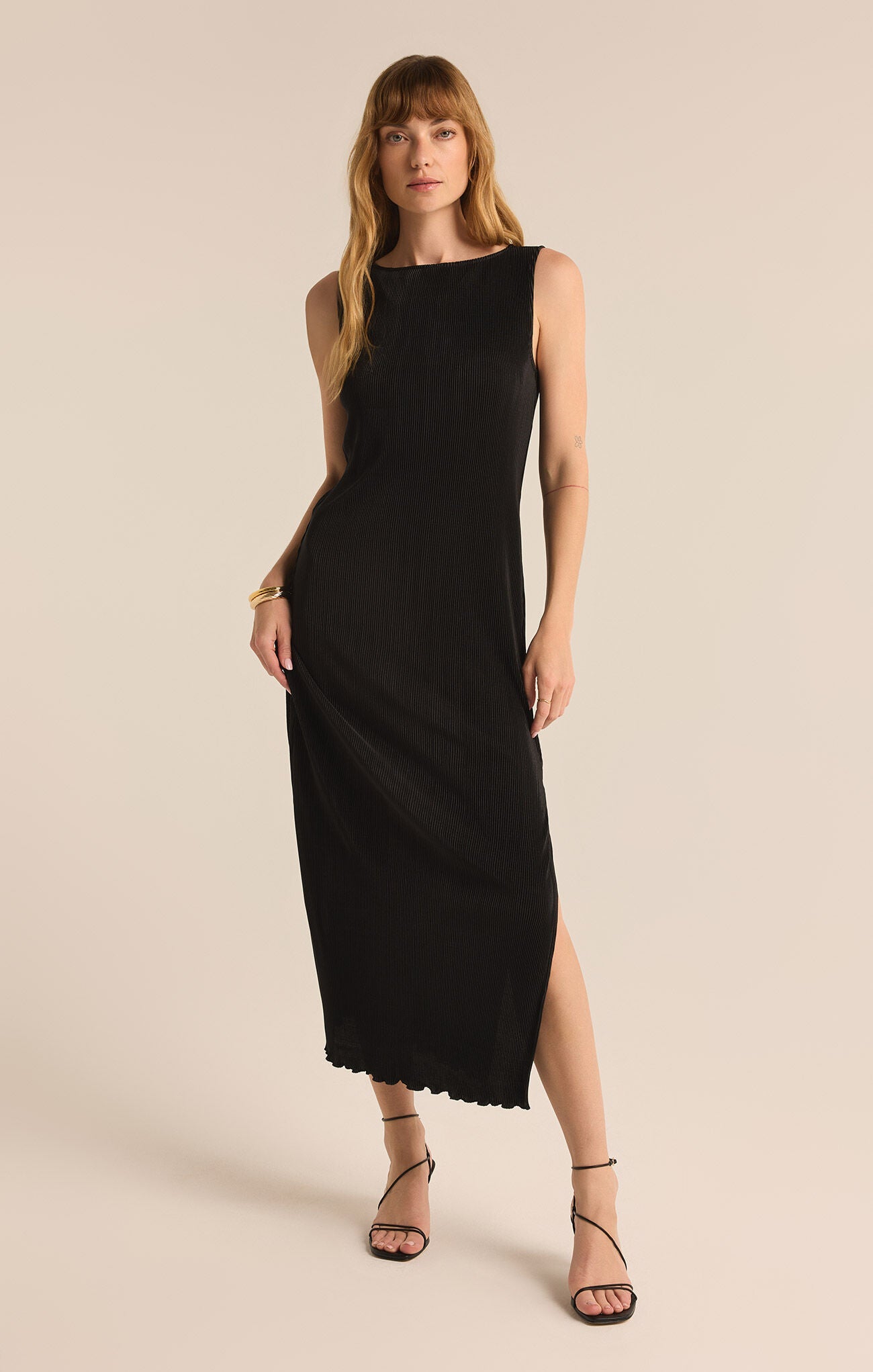 Gatsby Midi Dress-Dresses-Vixen Collection, Day Spa and Women's Boutique Located in Seattle, Washington