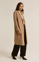 Mason Coat-Coats-Vixen Collection, Day Spa and Women's Boutique Located in Seattle, Washington