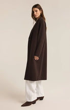 Mason Coat-Coats-Vixen Collection, Day Spa and Women's Boutique Located in Seattle, Washington