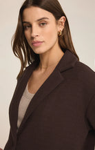 Mason Coat-Coats-Vixen Collection, Day Spa and Women's Boutique Located in Seattle, Washington