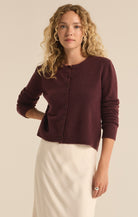 Outlook Cardigan-Cardigans-Vixen Collection, Day Spa and Women's Boutique Located in Seattle, Washington