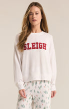 Sleigh LS-Loungewear Tops-Vixen Collection, Day Spa and Women's Boutique Located in Seattle, Washington