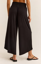 The Flared Pant-Pants-Vixen Collection, Day Spa and Women's Boutique Located in Seattle, Washington