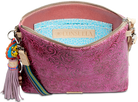 Mena, Downtown Crossbody-Bags + Wallets-Vixen Collection, Day Spa and Women's Boutique Located in Seattle, Washington