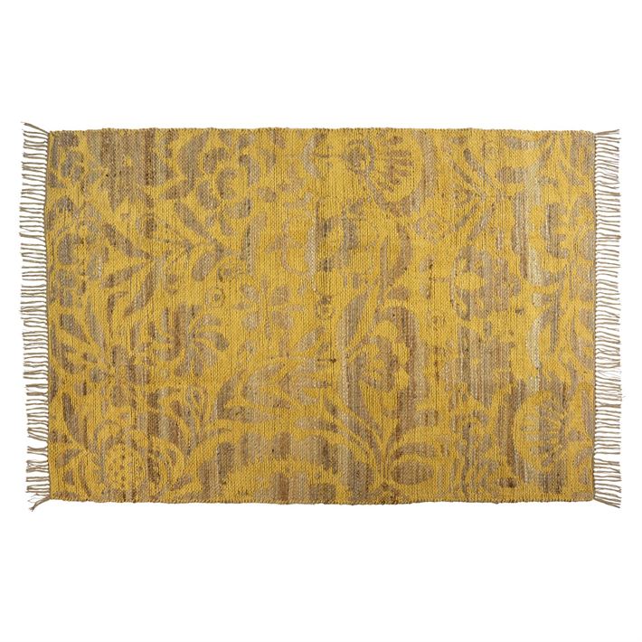 Tropez Jute/Chenille Rug-Rugs-Vixen Collection, Day Spa and Women's Boutique Located in Seattle, Washington
