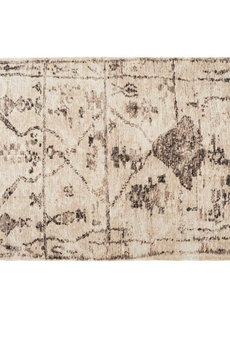 Souk Cotton Chenille Rug-Rugs-Vixen Collection, Day Spa and Women's Boutique Located in Seattle, Washington