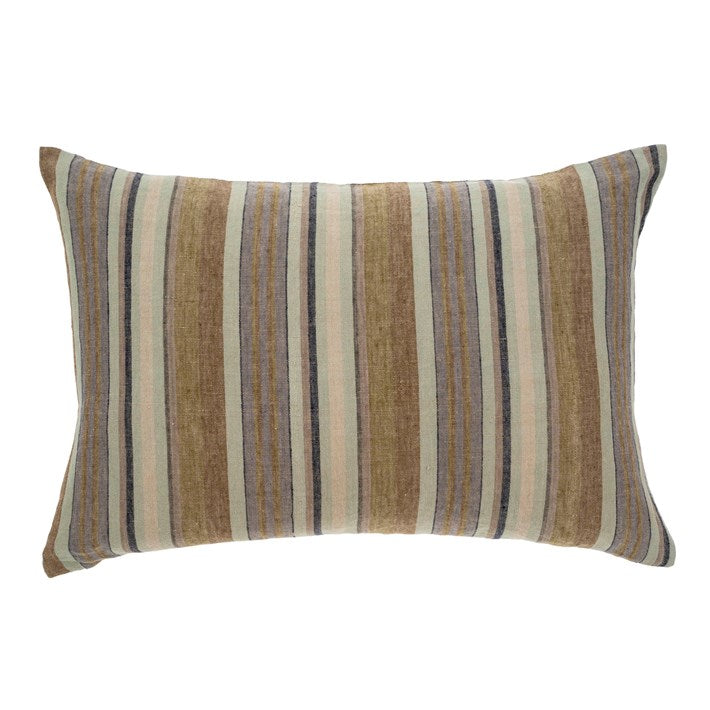 Seychelles Linen Pillow-Home Decor-Vixen Collection, Day Spa and Women's Boutique Located in Seattle, Washington