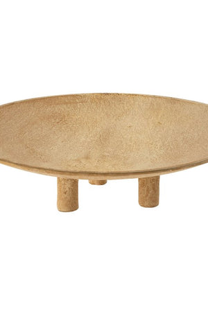 Pascal Footed Tray-Home Decor-Vixen Collection, Day Spa and Women's Boutique Located in Seattle, Washington