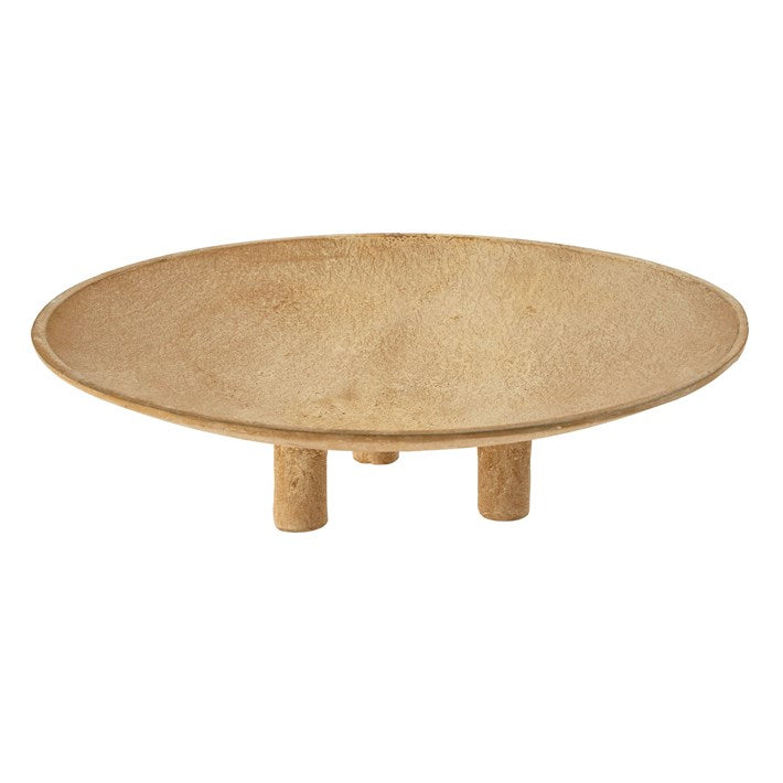 Pascal Footed Tray-Home Decor-Vixen Collection, Day Spa and Women's Boutique Located in Seattle, Washington