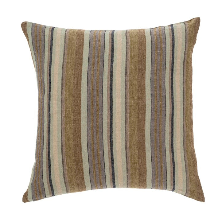 Seychelles Linen Pillow-Home Decor-Vixen Collection, Day Spa and Women's Boutique Located in Seattle, Washington