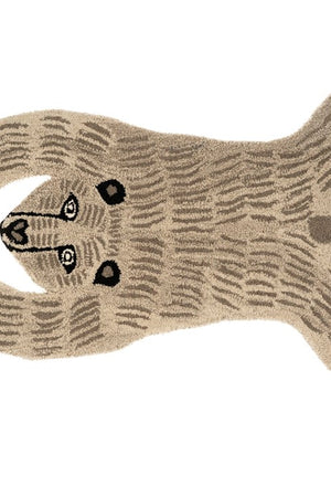 Animal Mat-Rugs-Vixen Collection, Day Spa and Women's Boutique Located in Seattle, Washington