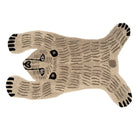 Animal Mat-Rugs-Vixen Collection, Day Spa and Women's Boutique Located in Seattle, Washington
