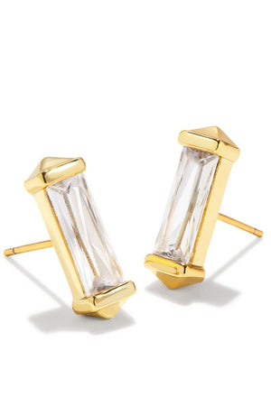 Fletcher Studs-Earrings-Vixen Collection, Day Spa and Women's Boutique Located in Seattle, Washington