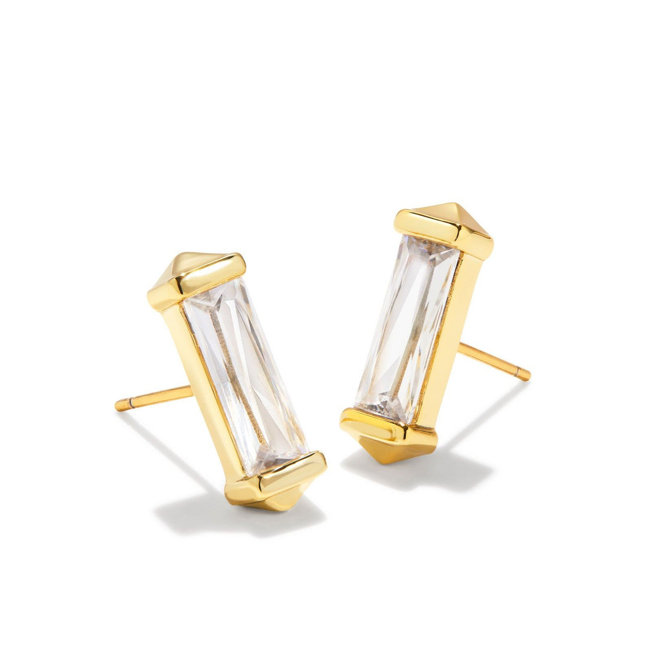 Fletcher Studs-Earrings-Vixen Collection, Day Spa and Women's Boutique Located in Seattle, Washington