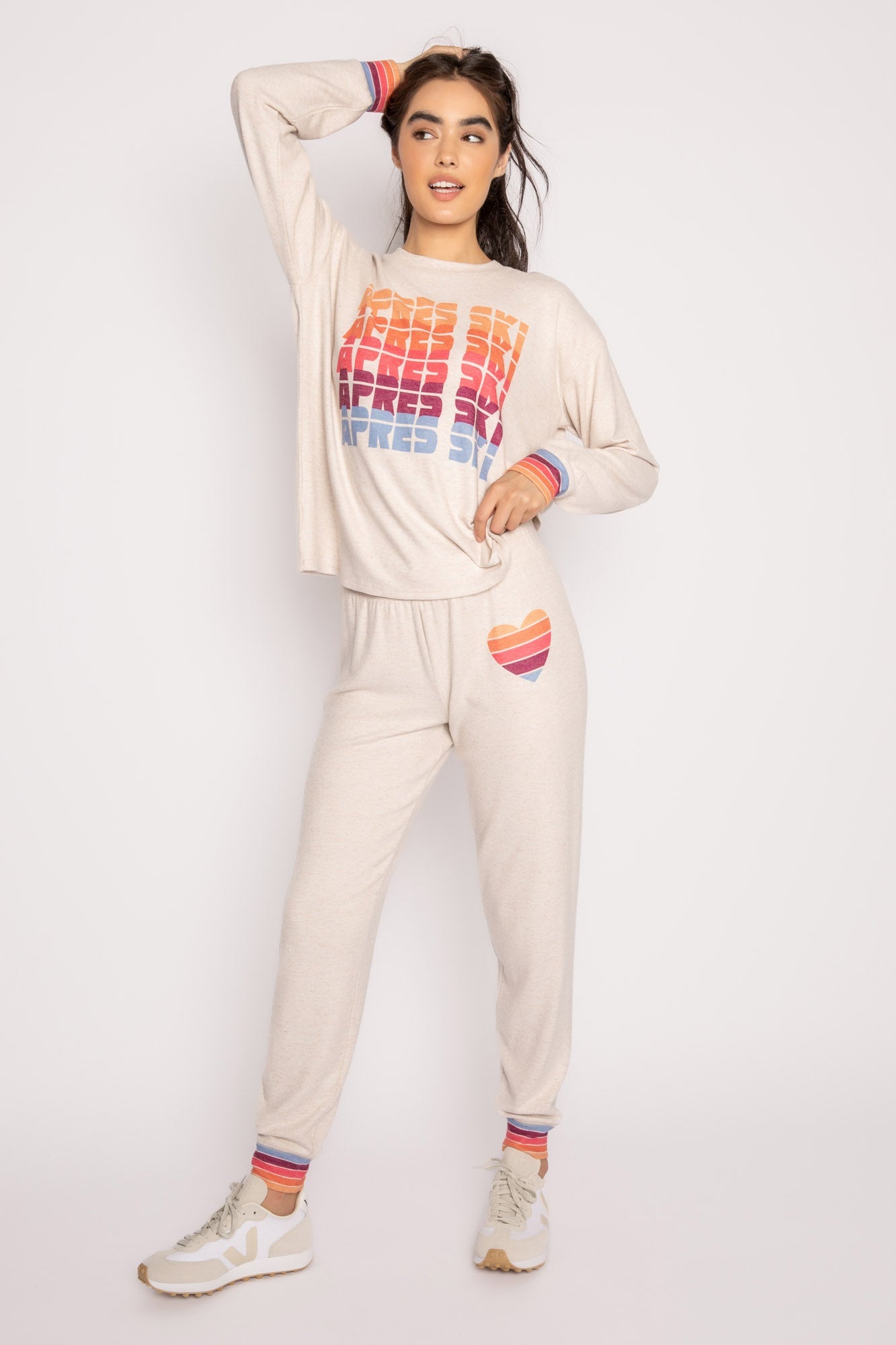 Collection loungewear