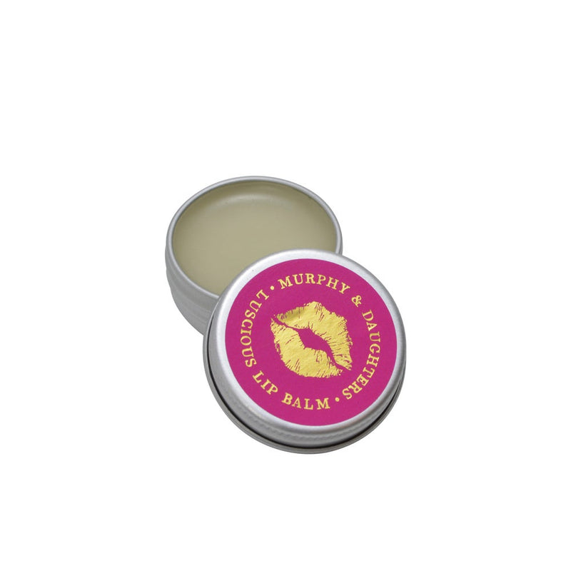 Luscious Lip Balm-Beauty-Vixen Collection, Day Spa and Women's Boutique Located in Seattle, Washington