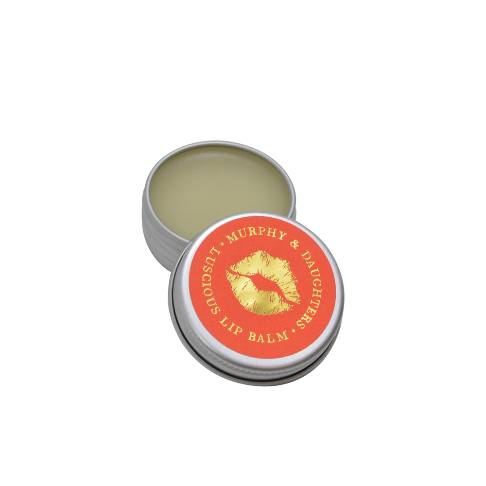 Luscious Lip Balm-Beauty-Vixen Collection, Day Spa and Women's Boutique Located in Seattle, Washington