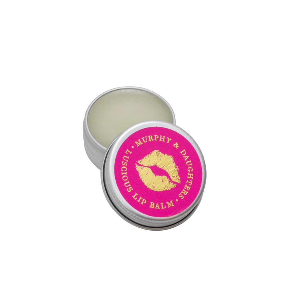 Luscious Lip Balm-Beauty-Vixen Collection, Day Spa and Women's Boutique Located in Seattle, Washington