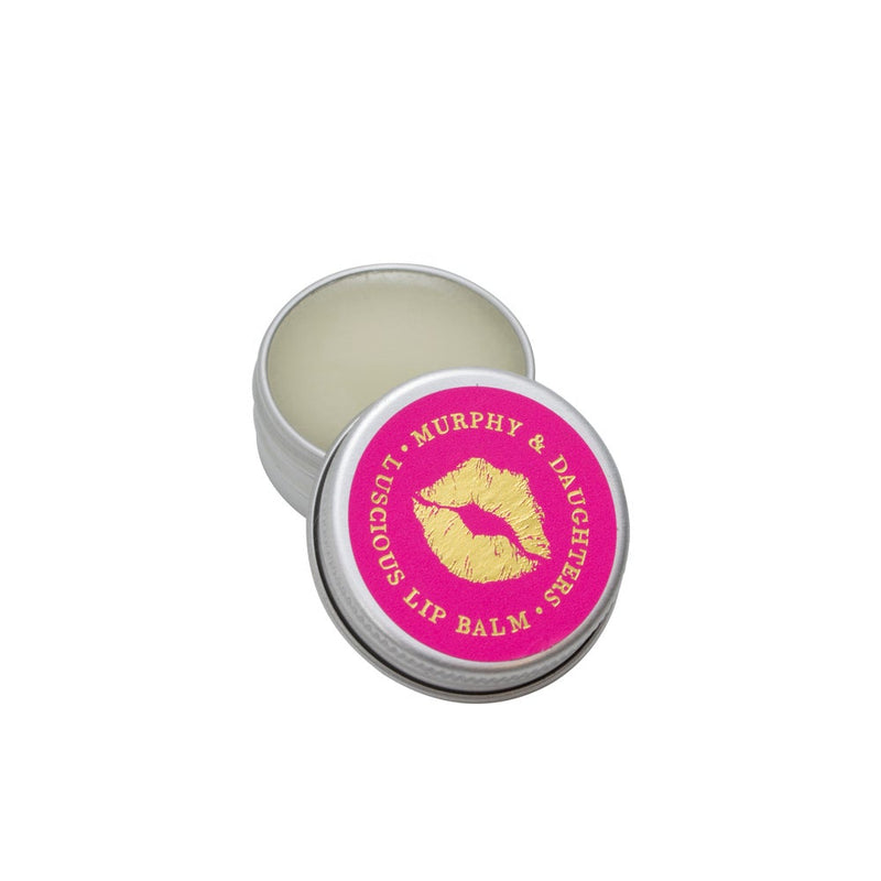 Luscious Lip Balm-Beauty-Vixen Collection, Day Spa and Women's Boutique Located in Seattle, Washington