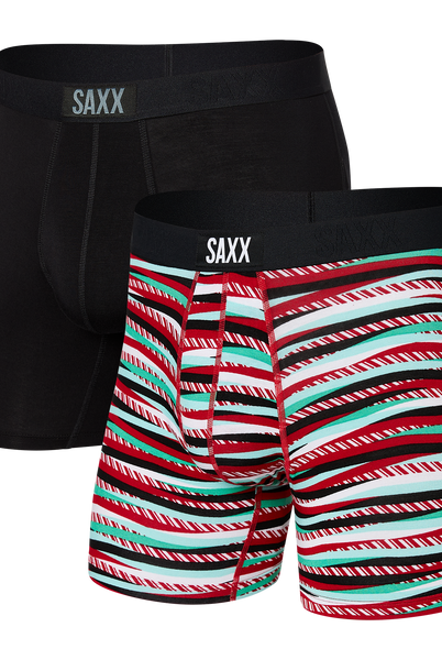 Vibe 2-Pack Super Soft-Men's Underwear-Vixen Collection, Day Spa and Women's Boutique Located in Seattle, Washington