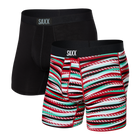 Vibe 2-Pack Xtra Soft Briefs-Men's Underwear-Vixen Collection, Day Spa and Women's Boutique Located in Seattle, Washington
