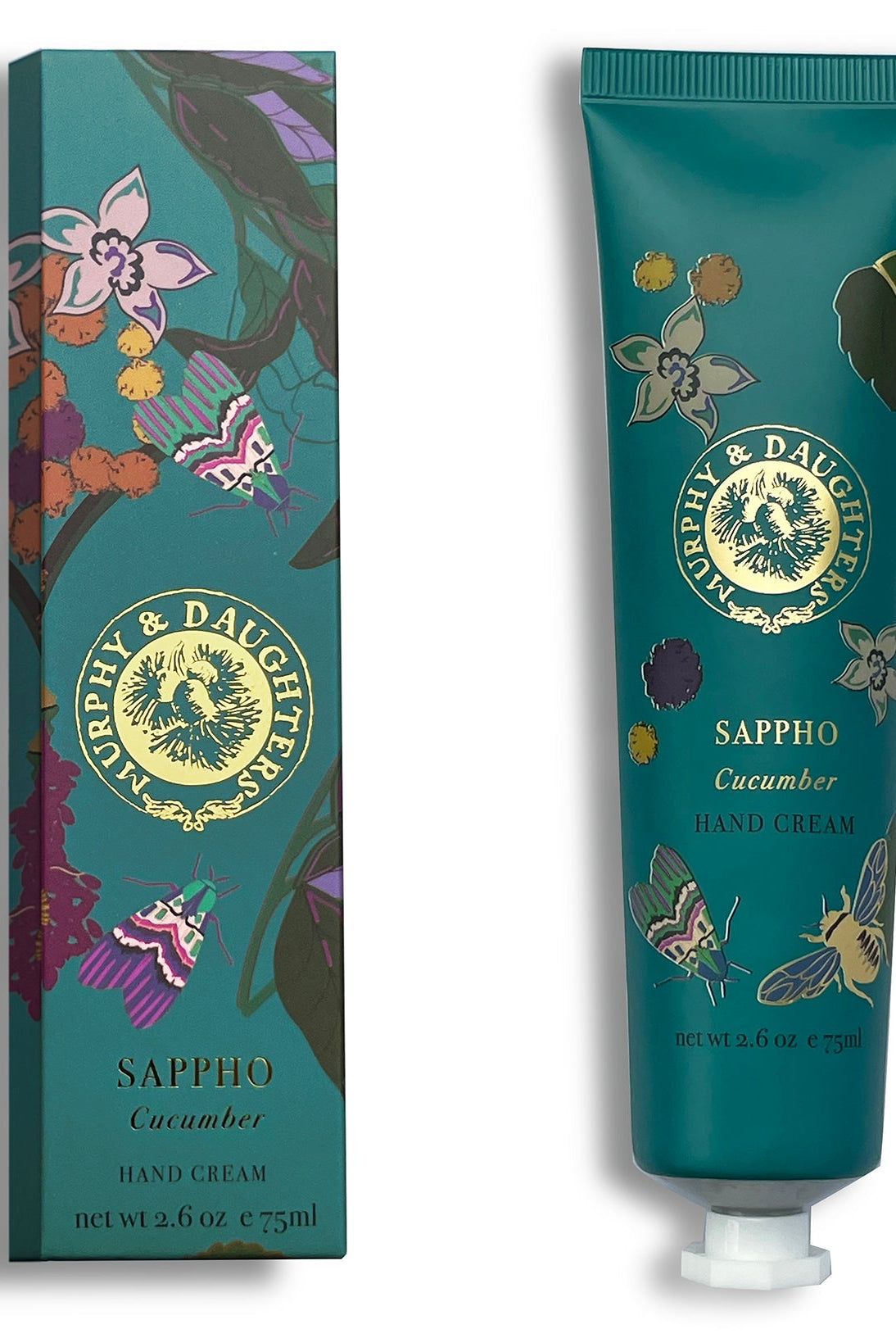 Opulent Hand Cream-Beauty-Vixen Collection, Day Spa and Women's Boutique Located in Seattle, Washington