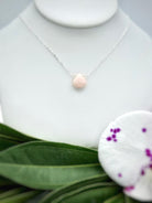 The Stone Necklace-Necklaces-Vixen Collection, Day Spa and Women's Boutique Located in Seattle, Washington