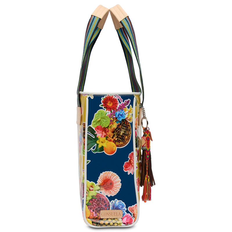 Consuela Barb Classic Tote-Bags + Wallets-Vixen Collection, Day Spa and Women's Boutique Located in Seattle, Washington