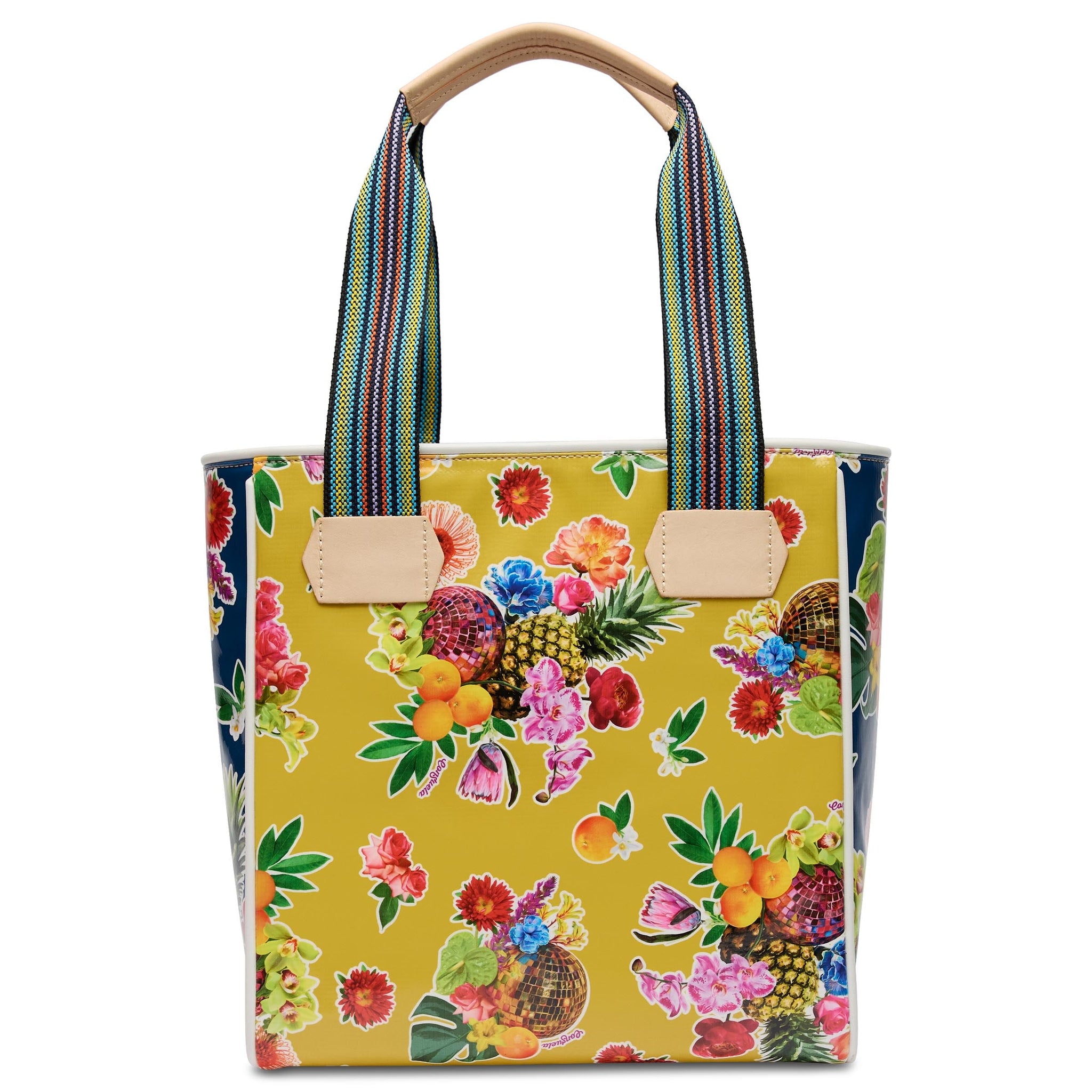 Consuela Barb Classic Tote-Bags + Wallets-Vixen Collection, Day Spa and Women's Boutique Located in Seattle, Washington