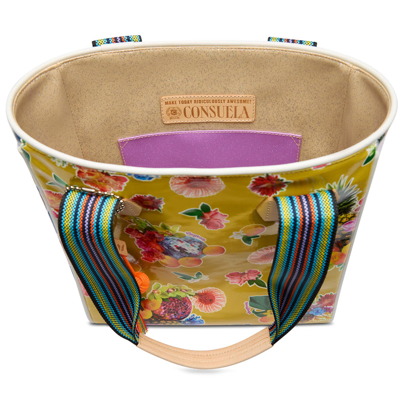 Consuela Barb Classic Tote-Bags + Wallets-Vixen Collection, Day Spa and Women's Boutique Located in Seattle, Washington