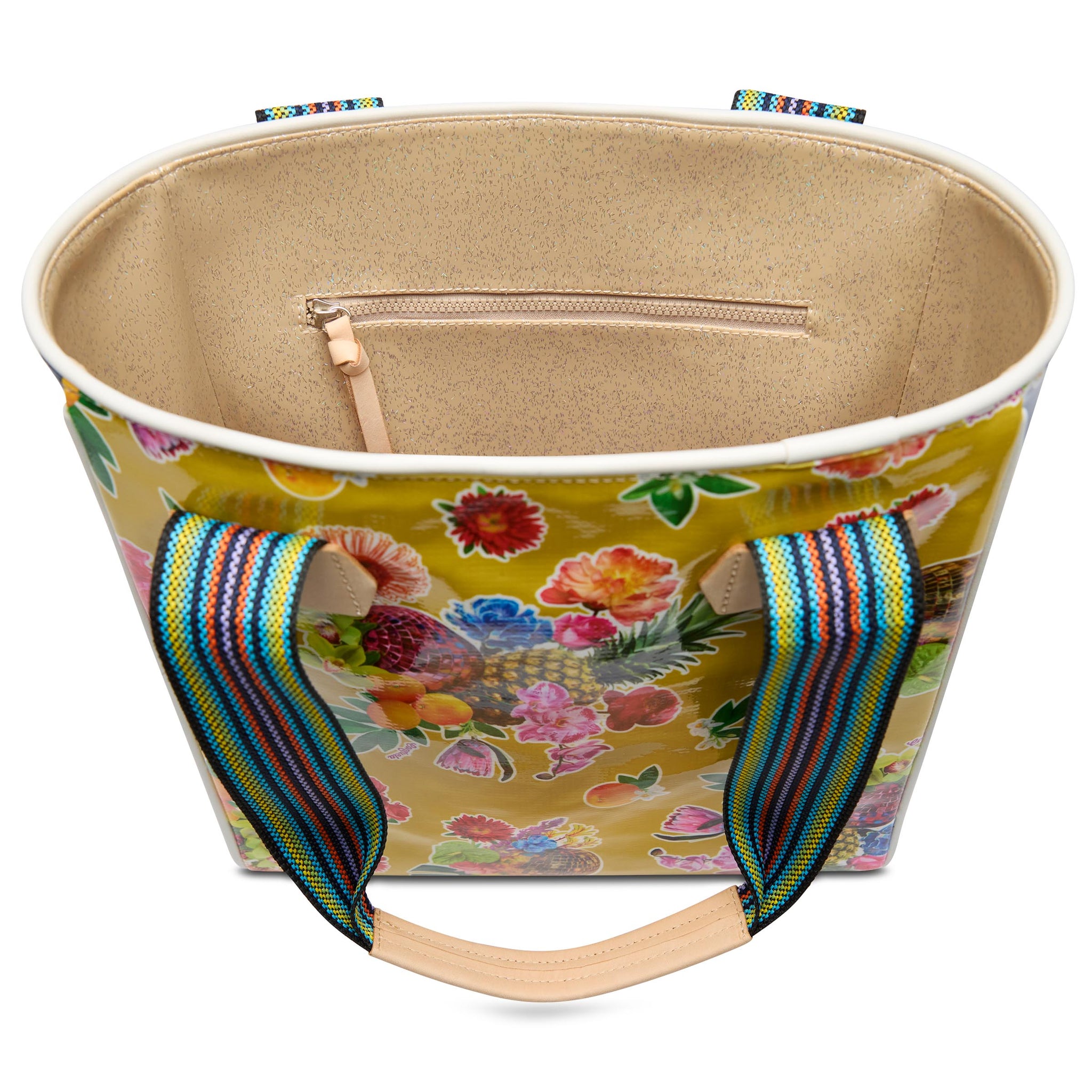 Consuela Barb Classic Tote-Bags + Wallets-Vixen Collection, Day Spa and Women's Boutique Located in Seattle, Washington