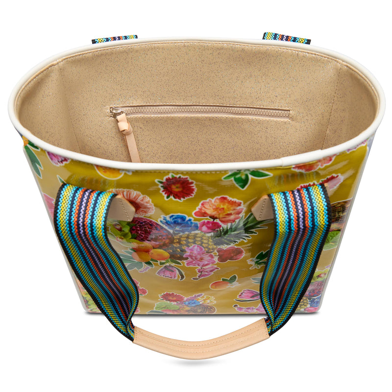 Consuela Barb Classic Tote-Bags + Wallets-Vixen Collection, Day Spa and Women's Boutique Located in Seattle, Washington